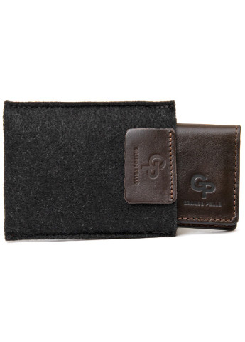 Визитница кожаная Grande Pelle (252086335)