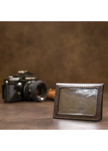 Визитница кожаная Grande Pelle (252086335)