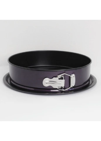 Форма для запекания Purple Eclipse Collection 26x6,8 см, разъемная, круглая Berlinger Haus (255277493)