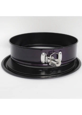 Форма для запекания Purple Eclipse Collection 26x6,8 см, разъемная, круглая Berlinger Haus (255277493)
