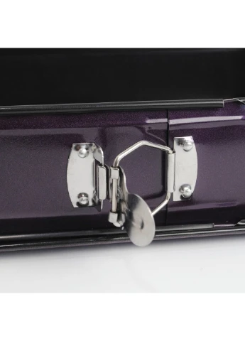 Форма для запекания Purple Eclipse Collection 26x6,8 см, разъемная, круглая Berlinger Haus (255277493)