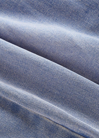 Комбинезон SHEIN комбинезон-брюки варенка тёмно-синий денил хлопок, джинс