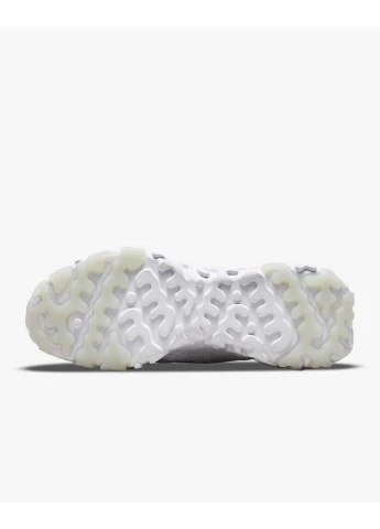 Кросівки Nike React Vision білі демісезони (252746443)