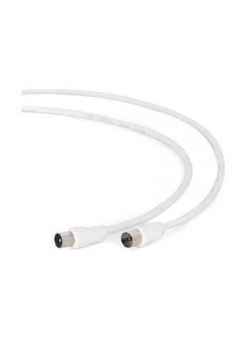 Антенный кабель-удлинитель Cablexpert ccv-515-w-3m (130964712)