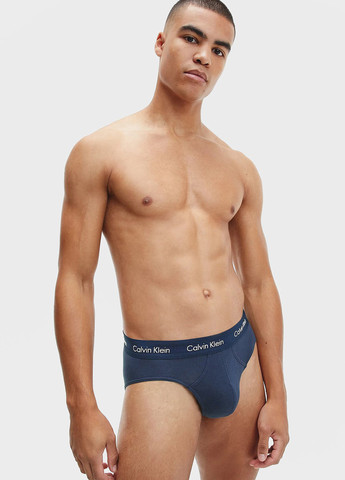 Труси (3 шт.) Calvin Klein (344461742)