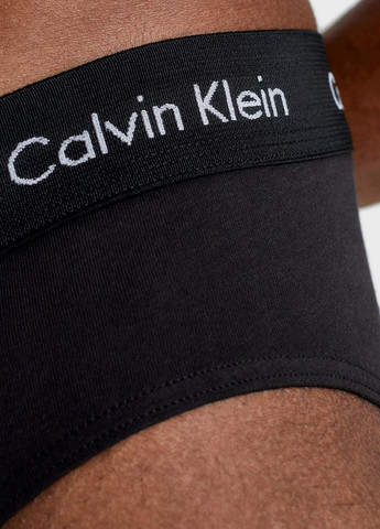 Труси (3 шт.) Calvin Klein (344461742)