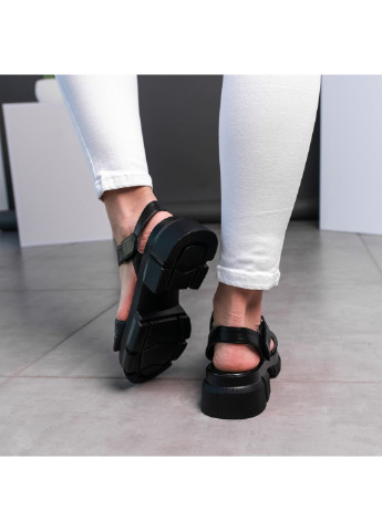Жіночі сандалі Tubby 3614 3 Fashion (253791615)