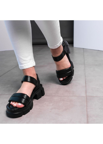 Жіночі сандалі Tubby 3614 3 Fashion (253791615)