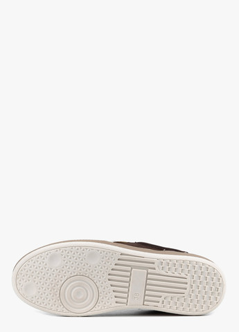 Коричневые кеды Ilvi