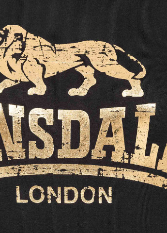 Футболка Lonsdale BANTRY - (251775105)