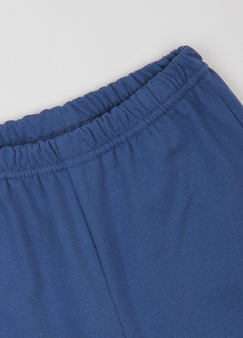 Комбинированная зимняя піжама (свитшот, брюки) Ляля