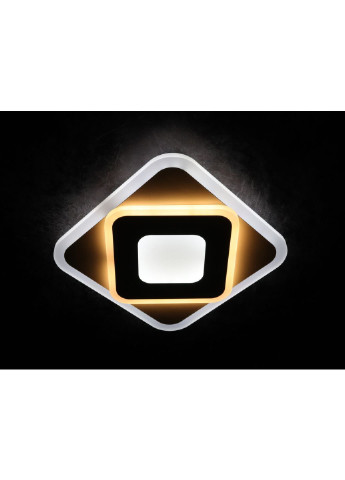 Світильник стельовий LED 2230/250 Білий 4х25х25 див. Sunnysky (253543565)