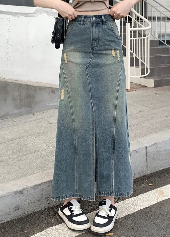 Спідниця SHEIN (325533573)