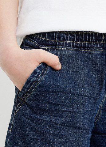 Комбинированный летний комплект (футболка, шорты) C&A