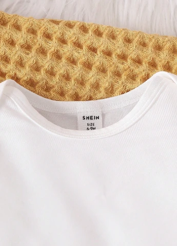Боді SHEIN (331623845)