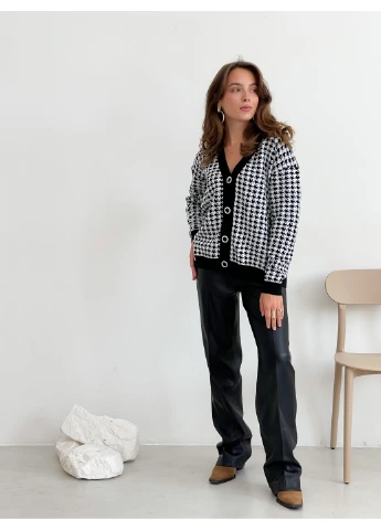 Кардиган жіночий Лапки Art Knit 26546 (255294987)