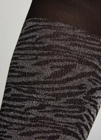 Колготки 50 Den, nero Hunkemoller (340402718)