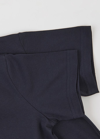 Индиго летняя футболка Garnamama