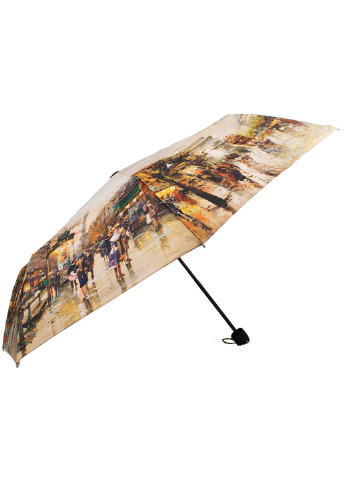 Женский складной зонт механический 100 см NEX (255710192)
