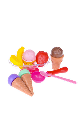 Игровой набор Мороженое, 11х4,5 см NaNa (138015292)