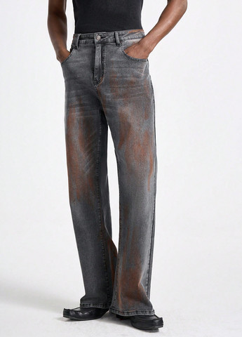 Джинси SHEIN (367006140)