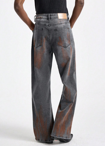 Джинси SHEIN (367006140)