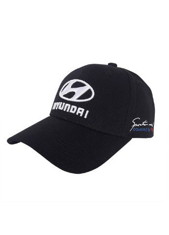 Автомобильная бейсболка Hyundai Sport Line (211409981)