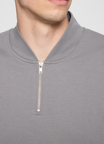 Сіра футболка PRPY