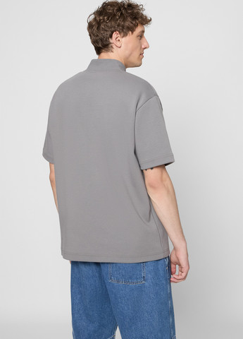 Сіра футболка PRPY