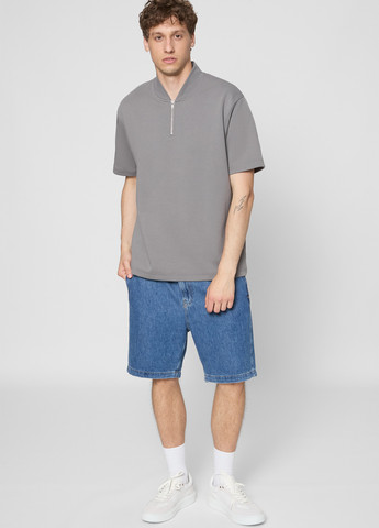 Сіра футболка PRPY