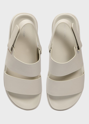 Кэжуал сандалии Calvin Klein на липучке