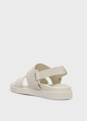 Кэжуал сандалии Calvin Klein на липучке