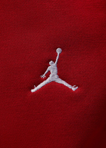 Красные спортивные, кэжуал демисезонные джоггеры брюки Jordan