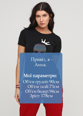Футболка Only Women - (203522265)