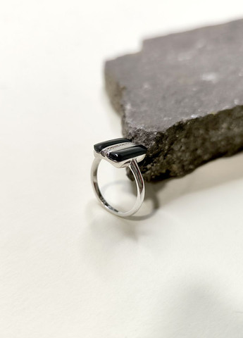 Кольцо Silver Flame (317284779)