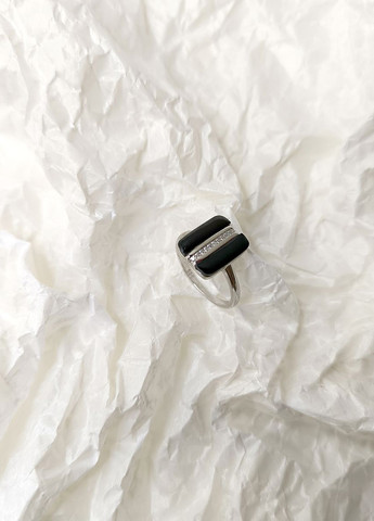 Кольцо Silver Flame (317284779)