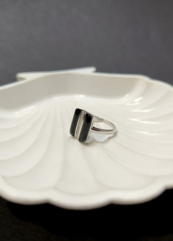 Кольцо Silver Flame (317284779)