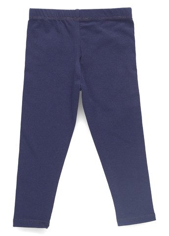 Темно-синие демисезонные леггинсы Chicco