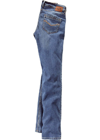 Джинсы His Jeans - (120653269)