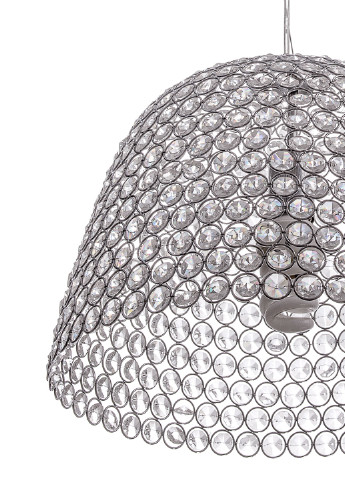 Люстра, 420х1300х1300 мм Brille (138506835)