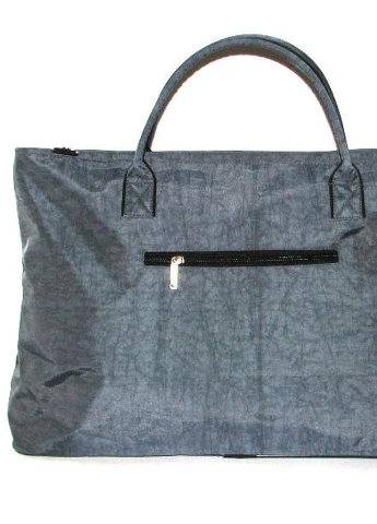 Дорожная сумка Big bag grey DNK (253933682)