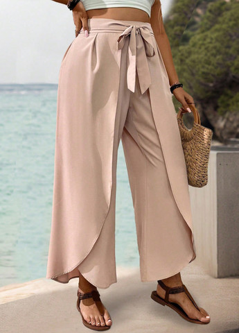 Брюки для беременных SHEIN (332312920)