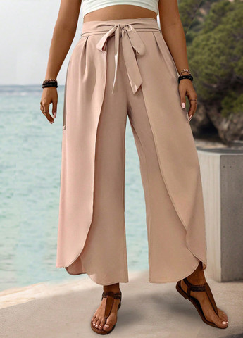 Брюки для беременных SHEIN (332312920)