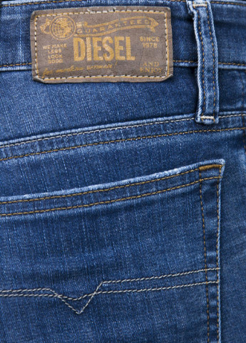 Джинсы Diesel - (255880980)