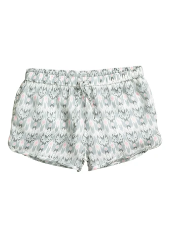 Шорты H&M (177415035)
