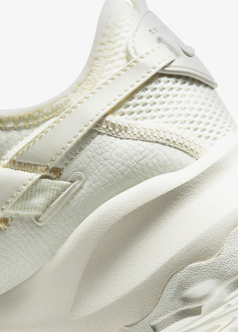 Кросівки Nike TC 7900 білі демісезони (276383983)