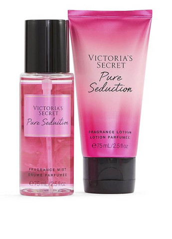 Подарунковий набір (міст, лосьйон) Victoria's Secret (277096630)