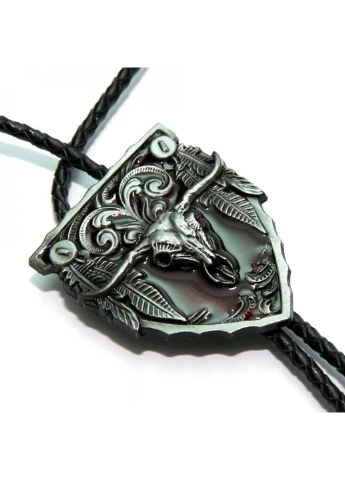 Галстук 102 см Handmade (219904749)
