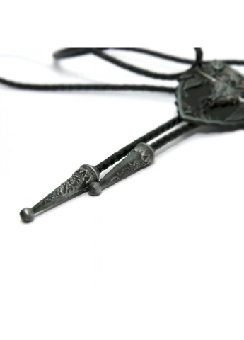 Галстук 102 см Handmade (219904749)