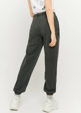 Брюки Tally Weijl Sweat Trousers - WOMEN KNIT JOGGER (244372522)